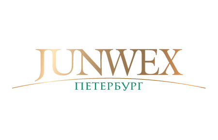✨Приглашаем на XXX Международную выставку ювелирных и часовых брендов «JUNWEX ПЕТЕРБУРГ» 2022
